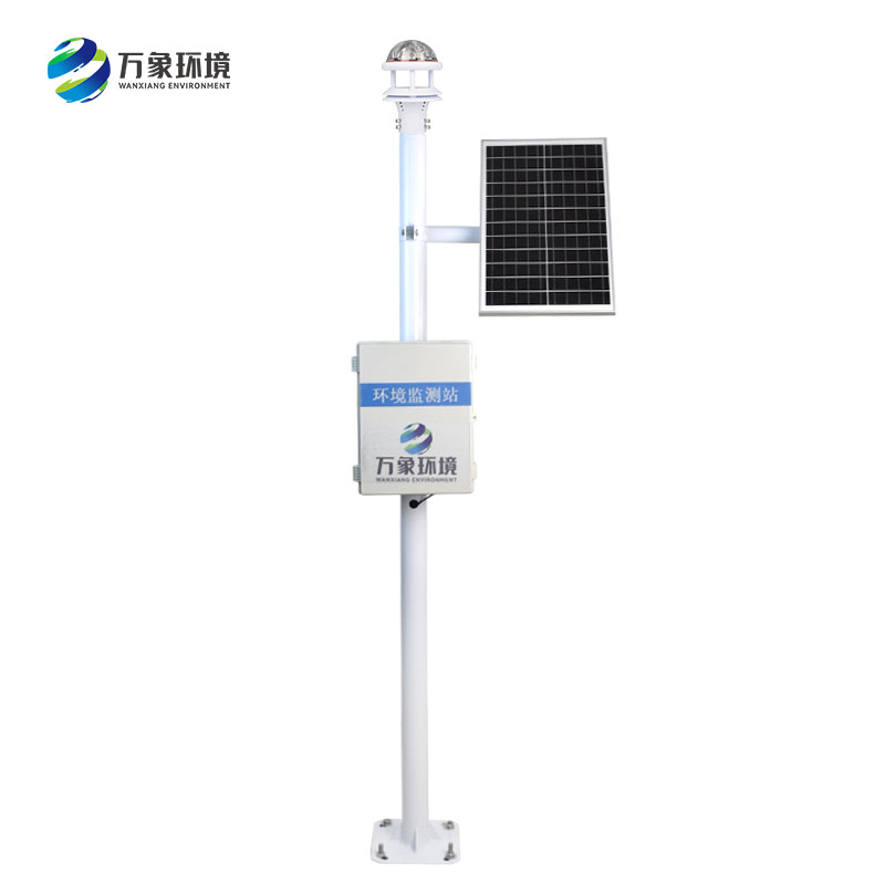 雨量監(jiān)測站可用于哪些領域？