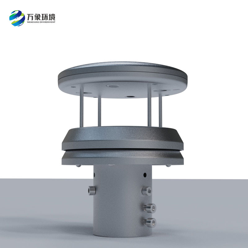 不銹鋼壓電雨量傳感器憑借什么脫穎而出的？