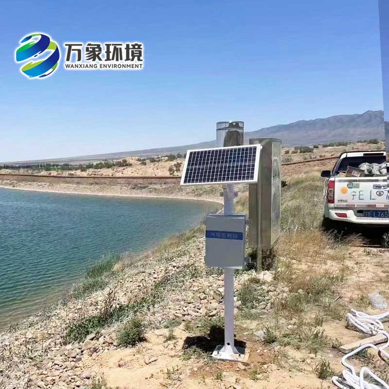 雨水實(shí)時監(jiān)測系統(tǒng)——一款方便水資源利用的遙測雨量計(jì)