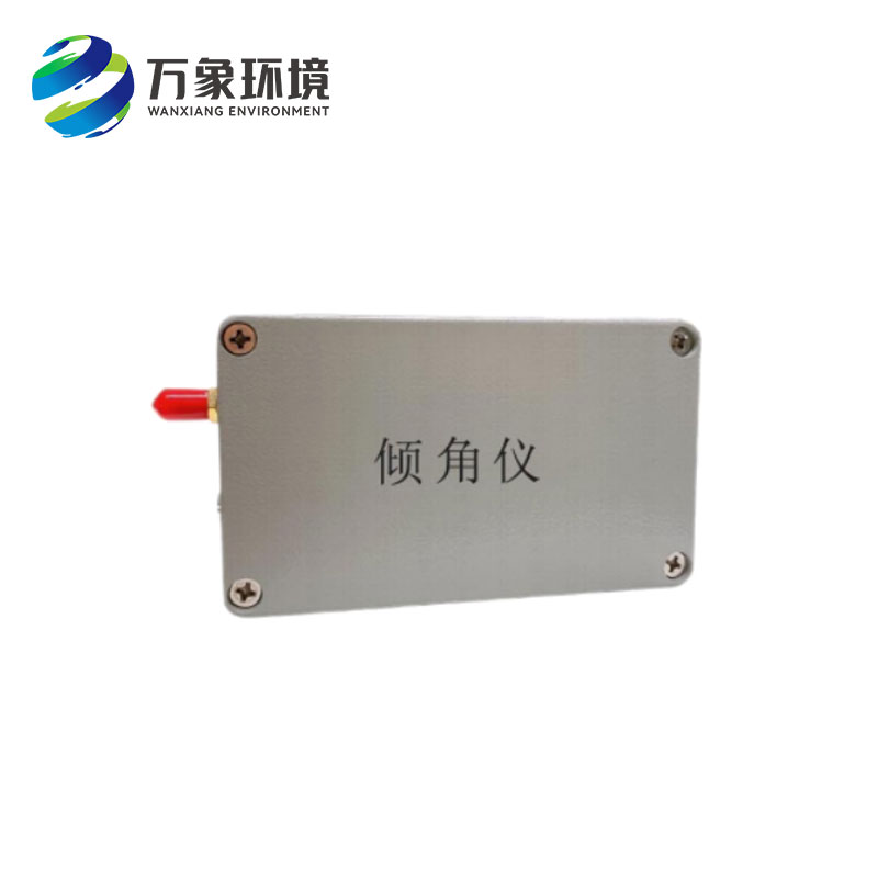 雙軸傾角計可以做什么用？