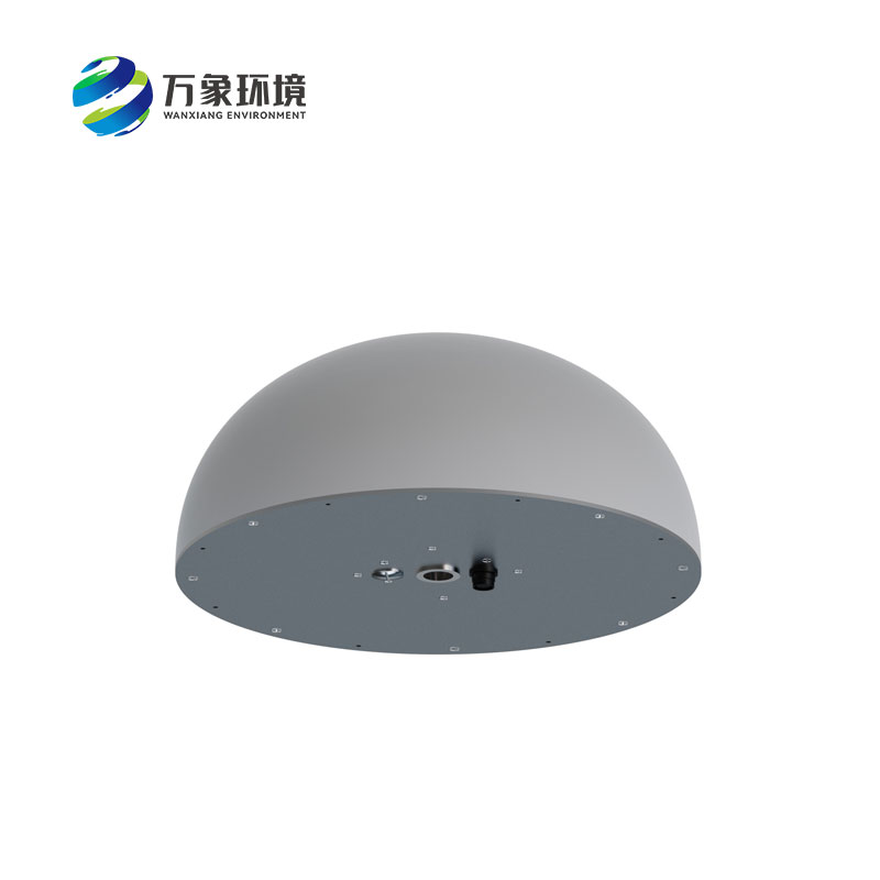 扼流圈一體化GNSS接收機——科技引領(lǐng)，防災(zāi)減災(zāi)