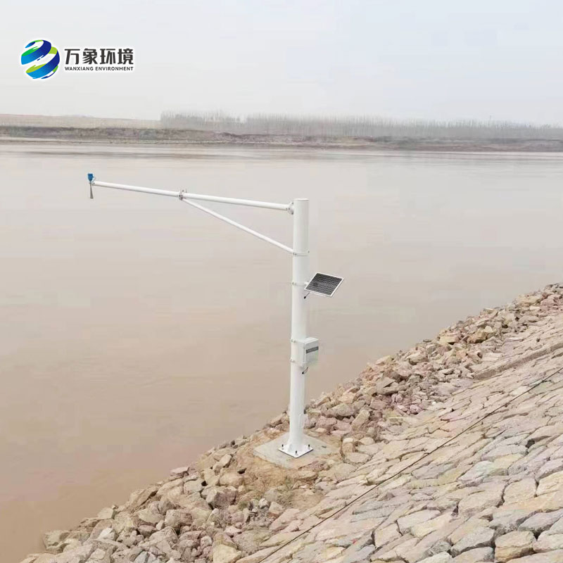 河流水位雨量監(jiān)測(cè)系統(tǒng)：全面覆蓋，無(wú)死角監(jiān)測(cè)