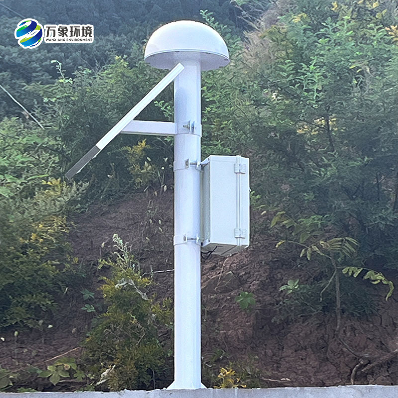 表面位移監(jiān)測預(yù)警系統(tǒng)可廣泛應(yīng)用于大壩安全監(jiān)測、橋梁健康檢測、滑坡預(yù)警等
