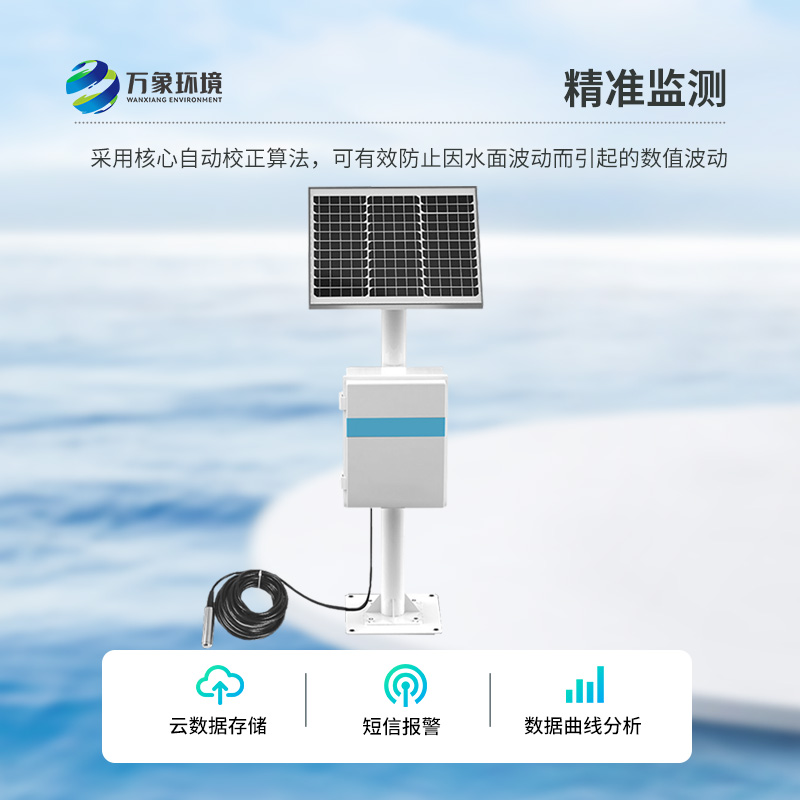 礦井水文監(jiān)測(cè)系統(tǒng)可用于地?zé)峋粶y(cè)量嗎？