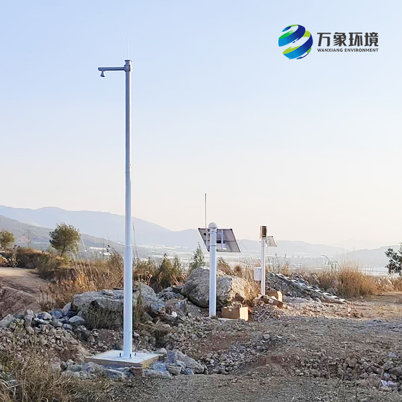 水位雨量流速流量監(jiān)測儀，現(xiàn)代水文管理、水患防控少不了它！